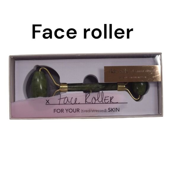 Kitsch face roller - Picture 1 of 3
